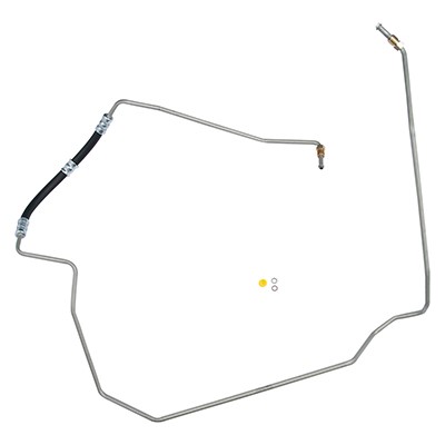 Hydraulikslang, styrsystem Aic 58689 AIC