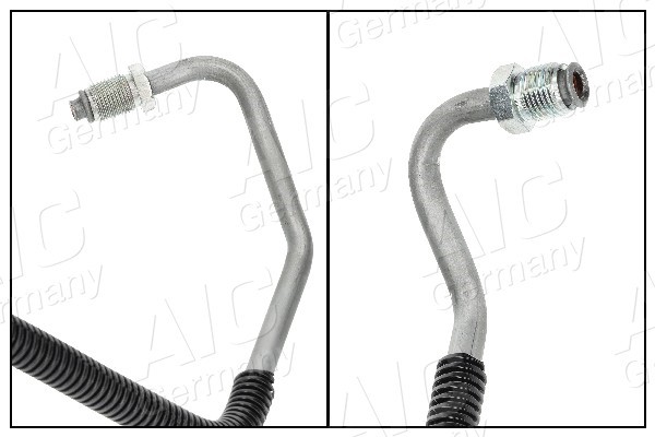 Hydraulikslang, styrsystem Aic 58692 AIC