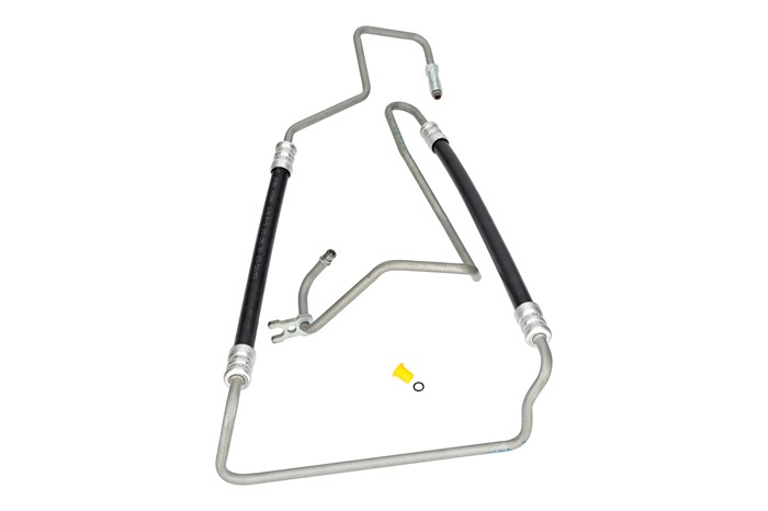 Hydraulikslang, styrsystem Aic 58694 AIC