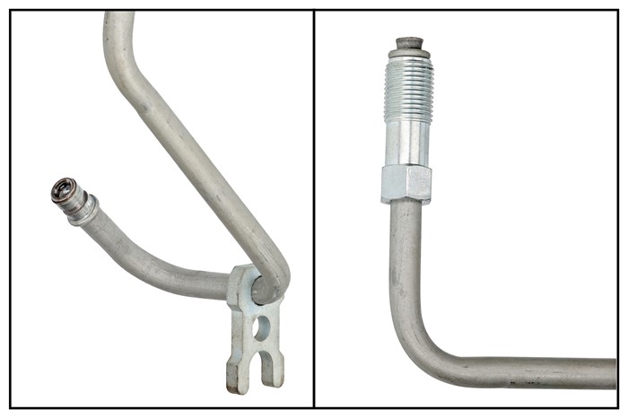 Hydraulikslang, styrsystem Aic 58694 AIC