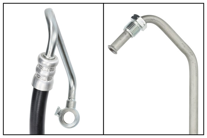 Hydraulikslang, styrsystem Aic 58695 AIC