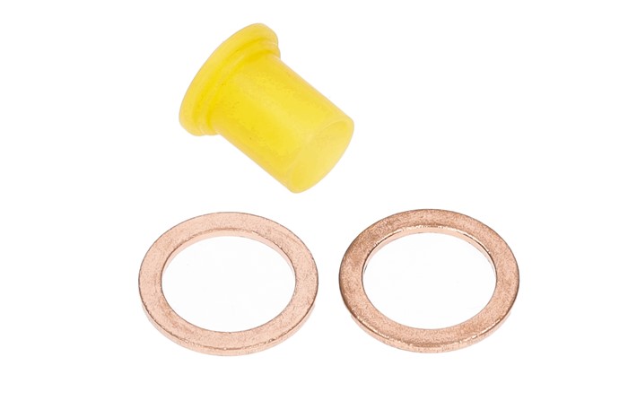 Hydraulikslang, styrsystem Aic 58695 AIC