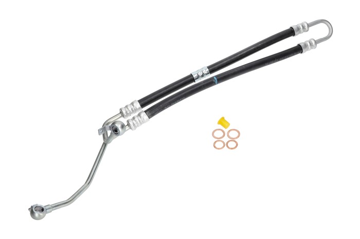 Hydraulikslang, styrsystem Aic 58698 AIC