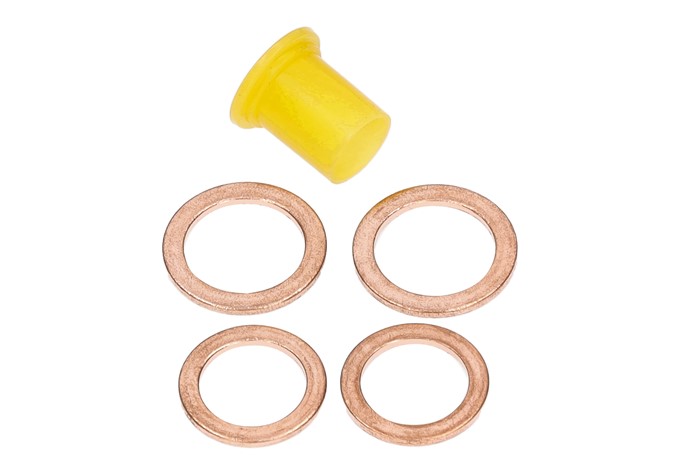 Hydraulikslang, styrsystem Aic 58698 AIC
