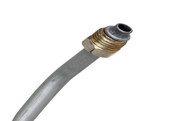 Hydraulikslang, styrsystem, Från hydraulpump till styrväxel Aic 5 AIC