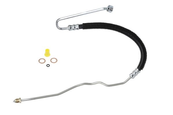 Hydraulikslang, styrsystem, Från hydraulpump till styrväxel Aic 5 AIC