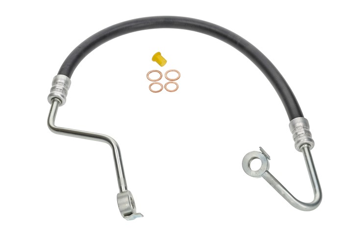 Hydraulikslang, styrsystem Aic 58702 AIC