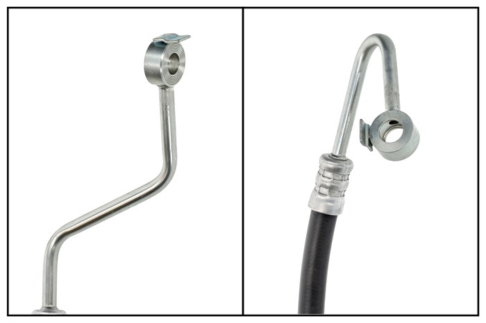 Hydraulikslang, styrsystem Aic 58702 AIC