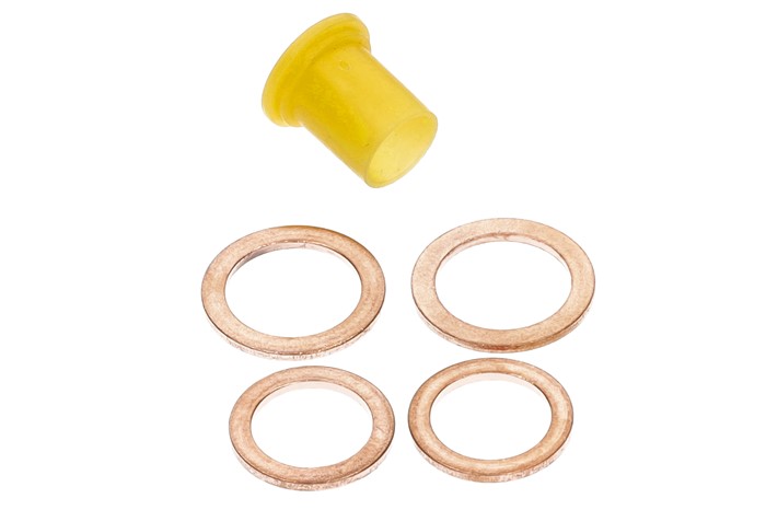 Hydraulikslang, styrsystem Aic 58702 AIC
