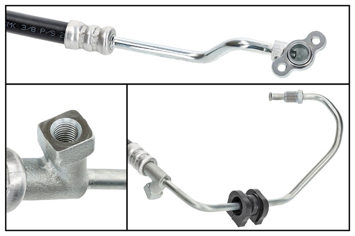Hydraulikslang, styrsystem Aic 58703 AIC