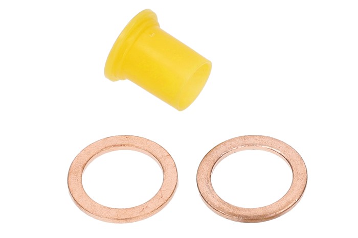 Hydraulikslang, styrsystem Aic 58704 AIC