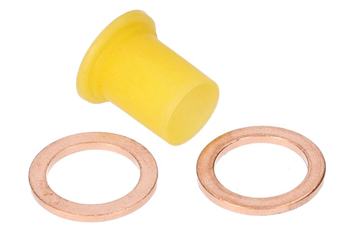 Hydraulikslang, styrsystem Aic 58708 AIC
