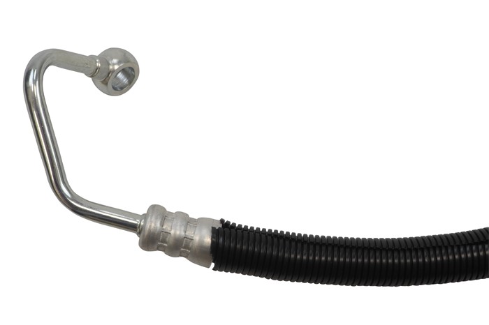 Hydraulikslang, styrsystem, Från hydraulpump till styrväxel Aic 5 AIC
