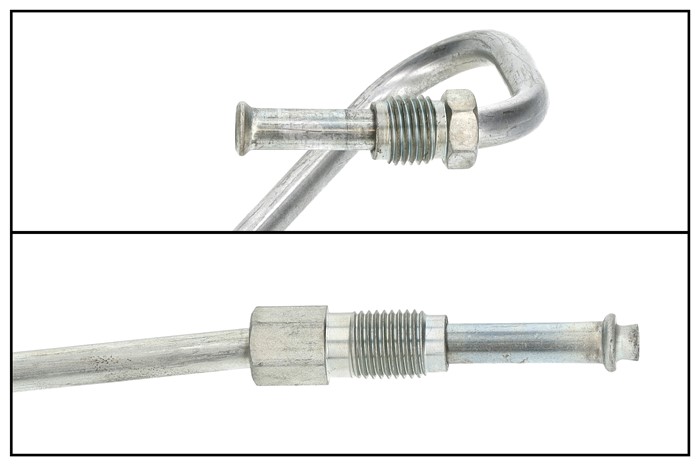 Hydraulikslang, styrsystem Aic 58710 AIC