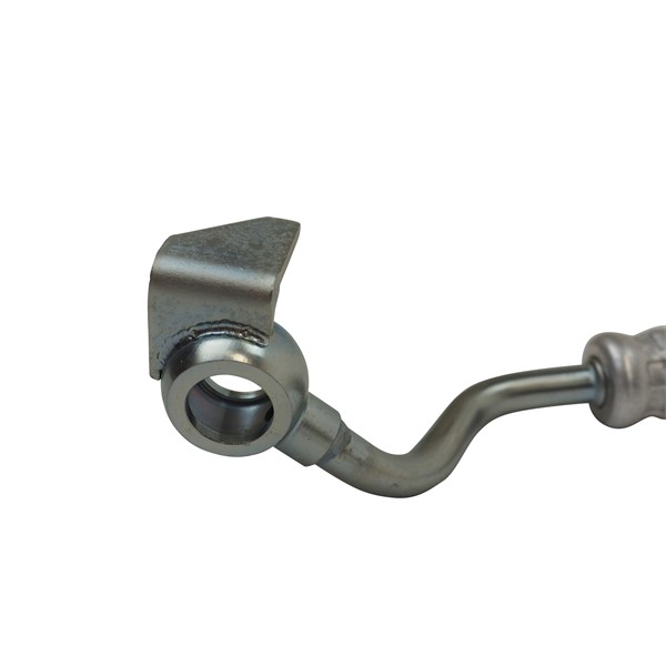 Hydraulikslang, styrsystem, Från hydraulpump till styrväxel Aic 5 AIC