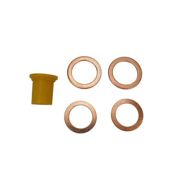 Hydraulikslang, styrsystem, Från hydraulpump till styrväxel Aic 5 AIC