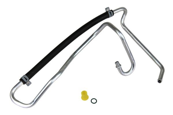 Hydraulikslang, styrsystem, Från styrväxel till kylrör Aic 58714 AIC