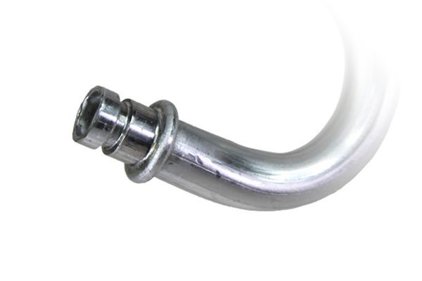 Hydraulikslang, styrsystem, Från styrväxel till kylrör Aic 58714 AIC