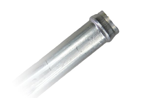 Hydraulikslang, styrsystem, Från styrväxel till kylrör Aic 58714 AIC