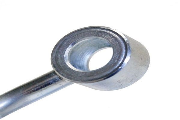 Hydraulikslang, styrsystem, Från hydraulpump till styrväxel Aic 5 AIC