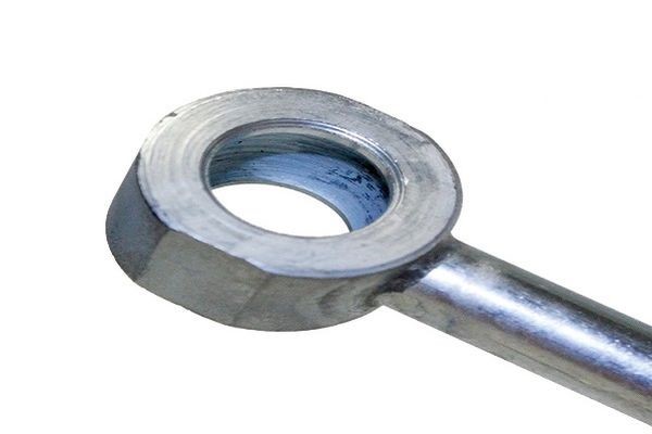 Hydraulikslang, styrsystem, Från hydraulpump till styrväxel Aic 5 AIC