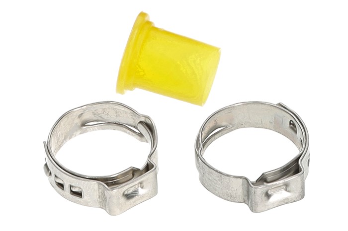 Hydraulikslang, styrsystem Aic 58720 AIC