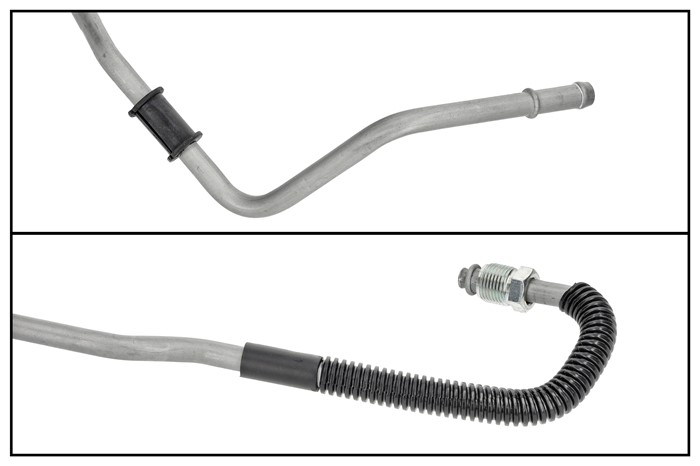 Hydraulikslang, styrsystem Aic 58726 AIC