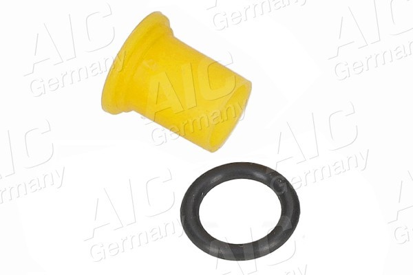 Hydraulikslang, styrsystem, Från styrväxel till kylrör Aic 58727 AIC