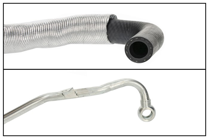 Hydraulikslang, styrsystem Aic 58730 AIC