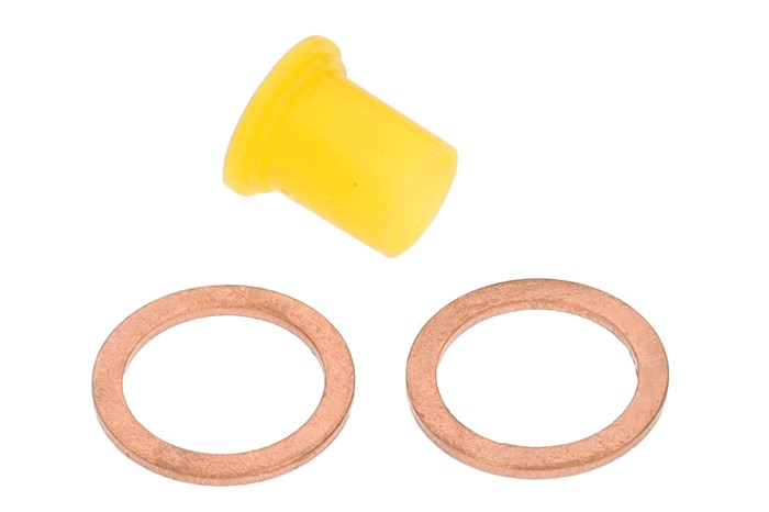 Hydraulikslang, styrsystem Aic 58730 AIC