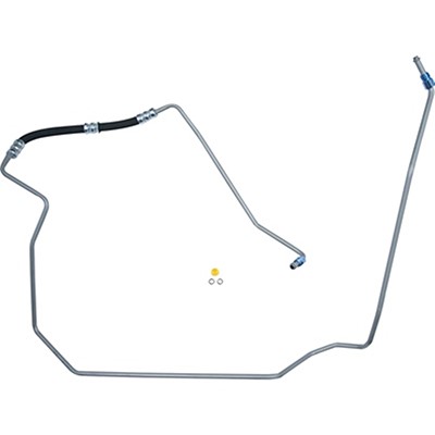 Hydraulikslang, styrsystem AIC