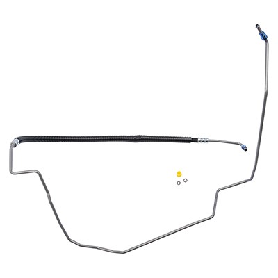 Hydraulikslang, styrsystem Aic 58732 AIC