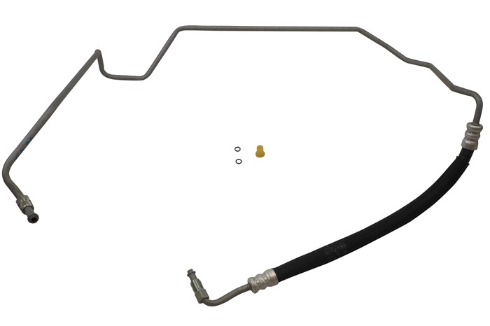 Hydraulikslang, styrsystem Aic 58733 AIC