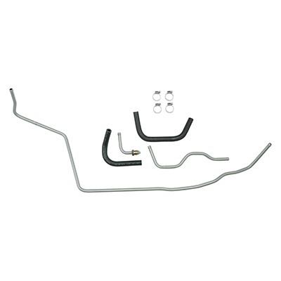 Hydraulikslang, styrsystem Aic 58734 AIC