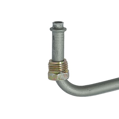 Hydraulikslang, styrsystem, Från hydraulpump till styrväxel Aic 5 AIC