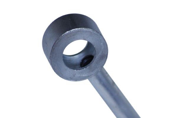 Hydraulikslang, styrsystem, Från hydraulpump till styrväxel Aic 5 AIC