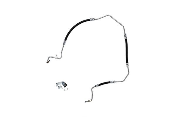 Hydraulikslang, styrsystem Aic 58742 AIC
