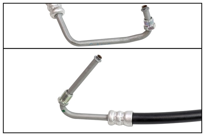 Hydraulikslang, styrsystem Aic 58743 AIC