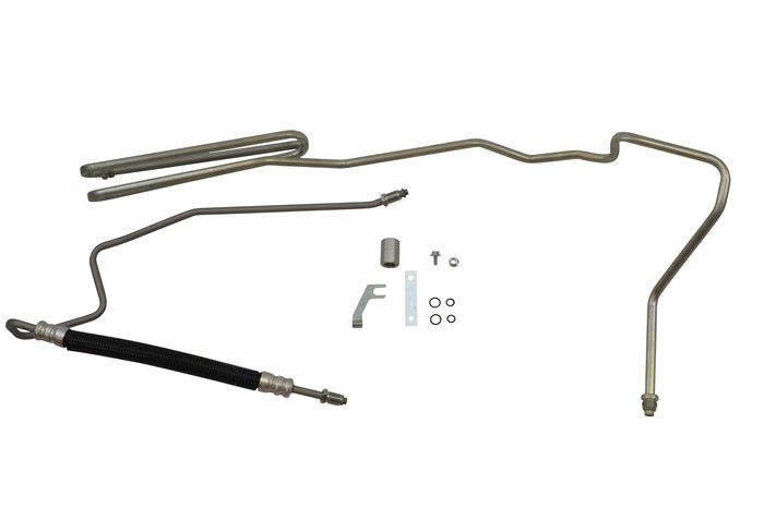 Hydraulikslang, styrsystem Aic 58755 AIC