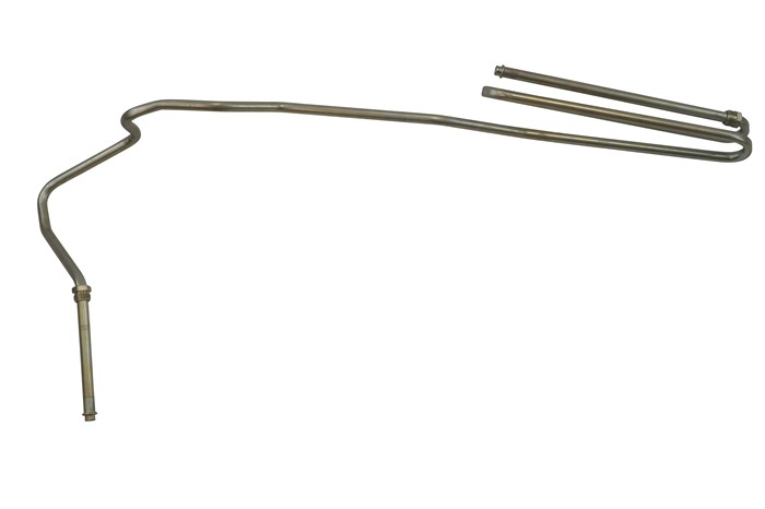 Hydraulikslang, styrsystem Aic 58755 AIC Hydraulikslang, styrsystem Aic 58755 AIC