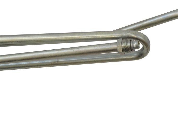 Hydraulikslang, styrsystem Aic 58755 AIC Hydraulikslang, styrsystem Aic 58755 AIC