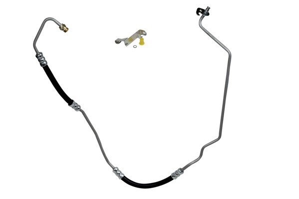 Hydraulikslang, styrsystem AIC