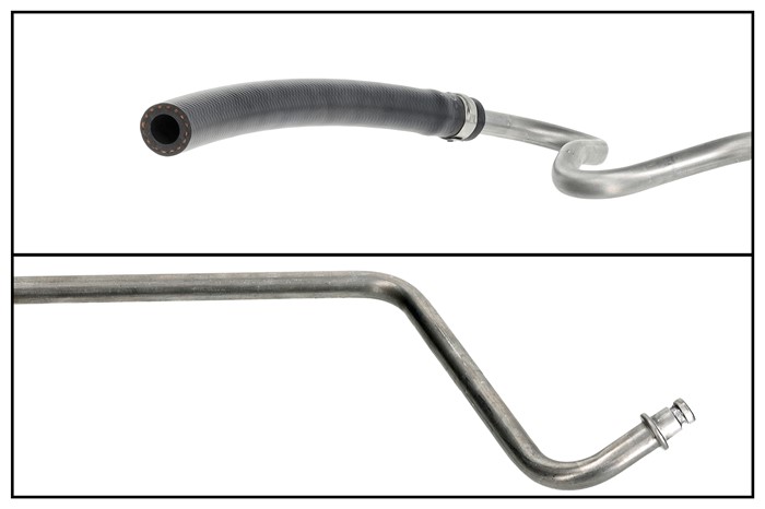 Hydraulikslang, styrsystem Aic 58759 AIC