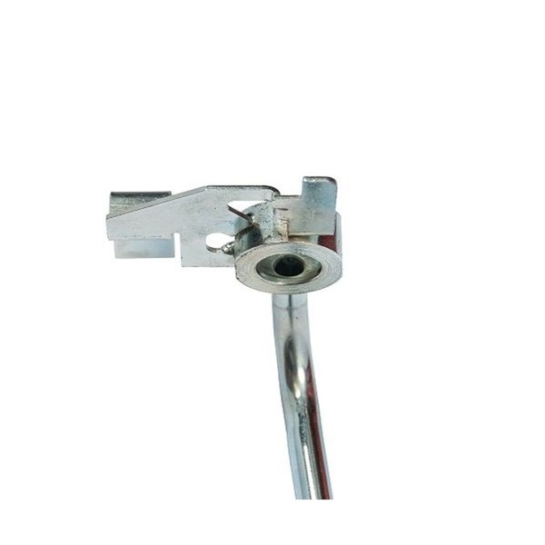 Hydraulikslang, styrsystem, Från hydraulpump till styrväxel Aic 5 AIC