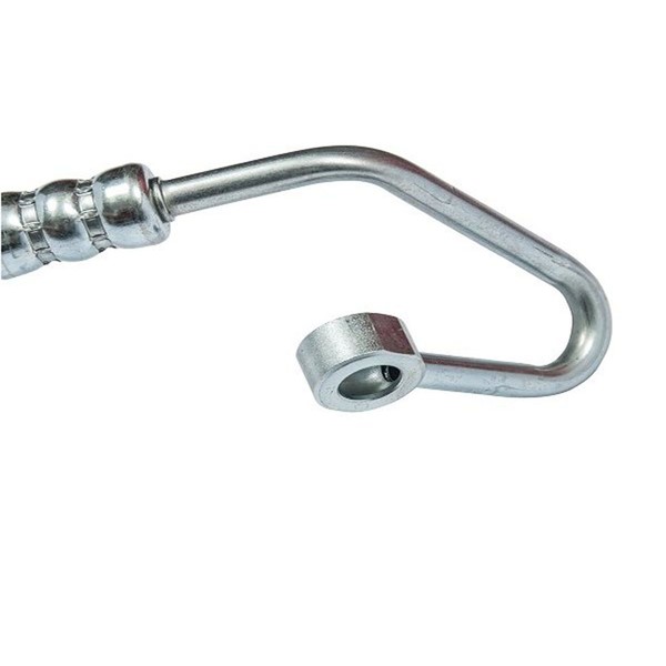 Hydraulikslang, styrsystem, Från hydraulpump till styrväxel Aic 5 AIC