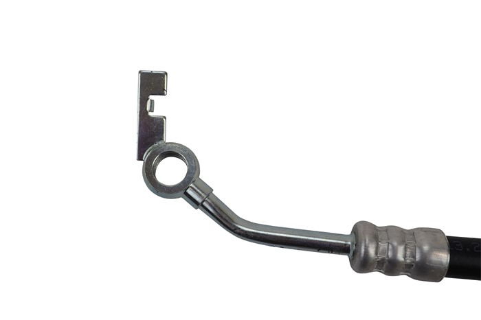Hydraulikslang, styrsystem, Från hydraulpump till styrväxel Aic 5 AIC