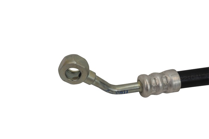 Hydraulikslang, styrsystem, Från hydraulpump till styrväxel Aic 5 AIC
