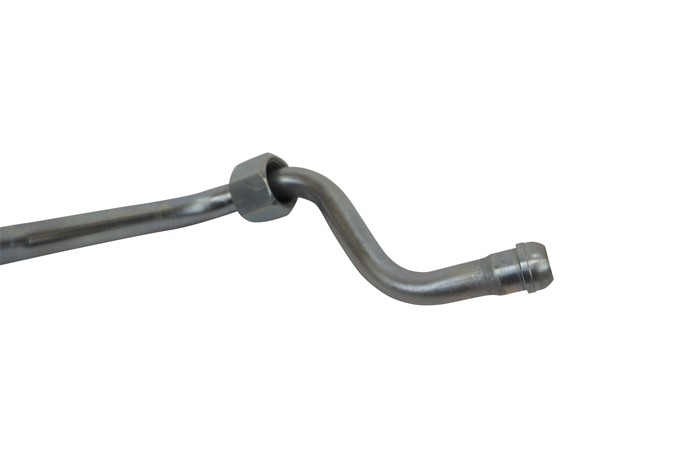Hydraulikslang, styrsystem, Från hydraulpump till styrväxel Aic 5 AIC