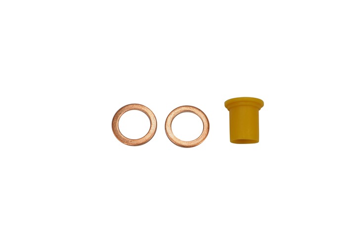 Hydraulikslang, styrsystem, Från hydraulpump till styrväxel Aic 5 AIC