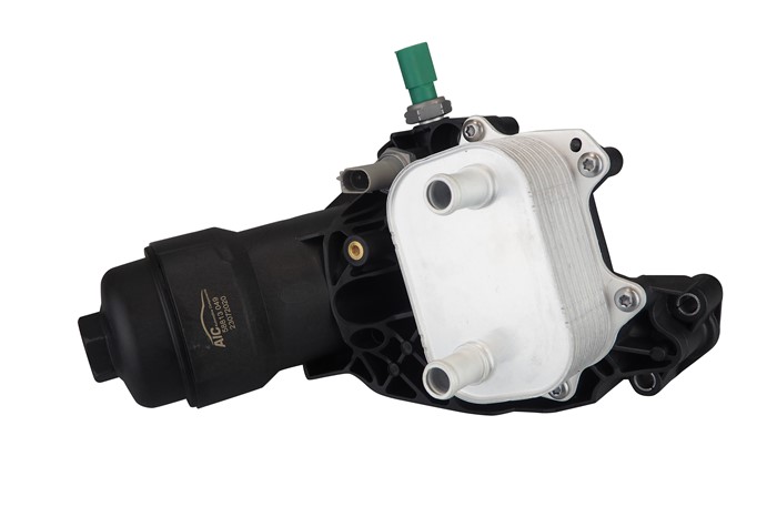 Oljekylare, motor Aic Original aic quality 58813 AIC